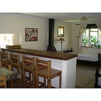 Grietjiesdrift Guest House image